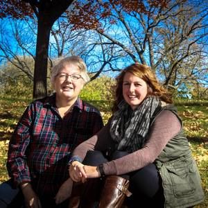 Meet your Posher, Abbey